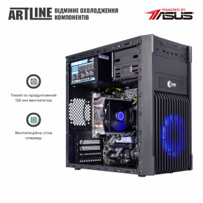   Artline Business B47 (B47v12) 4