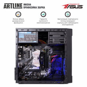   Artline Business B47 (B47v12) 8