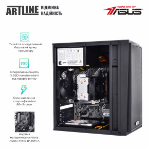  ' Artline Business Plus B57 (B57v15Win) 3