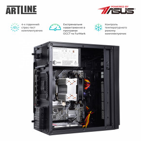  ' Artline Business Plus B57 (B57v15Win) 6