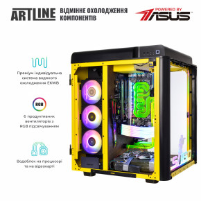   ARTLINE Gaming BOMB (BOMBv01) 5