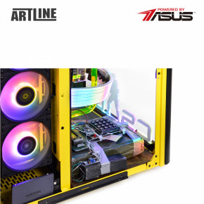   ARTLINE Gaming BOMB (BOMBv01) 14