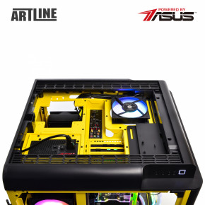   ARTLINE Gaming BOMB (BOMBv01) 17