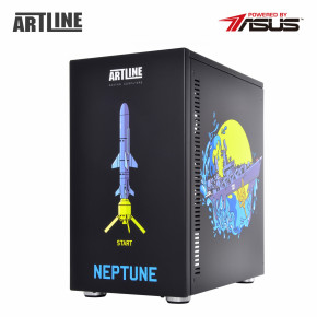  ' Artline Overlord CG10 (CG10v06UA) 11