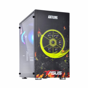   Artline Overlord CG10 (CG10v10CS)