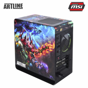  Artline Overlord Dragon (DRAGONv34DH) 12