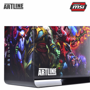  Artline Overlord Dragon (DRAGONv34DH) 13