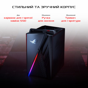   ASUS ROG Strix G35DX (G35DXv03) 3