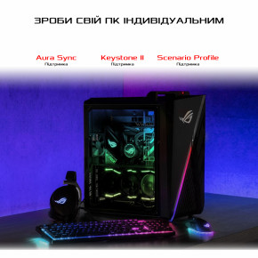   ASUS ROG Strix G35DX (G35DXv03) 5