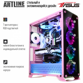   Artline Gaming GLAMOURv11 7