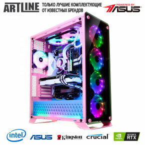   Artline Gaming GLAMOURv11 10