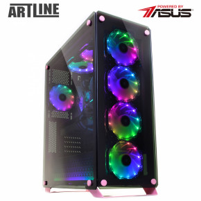   Artline Gaming GLAMOURv12 15