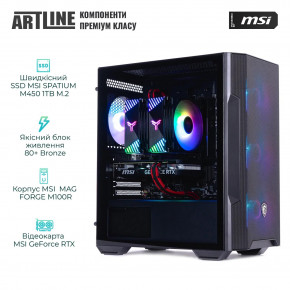 ' ARTLINE Gaming DRGN (DRGNv52) 5