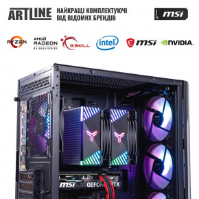 ' ARTLINE Gaming DRGN (DRGNv52) 9