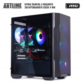 ' ARTLINE Gaming DRGN (DRGNv52) 10