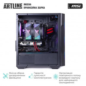 ' ARTLINE Gaming DRGN (DRGNv52) 11