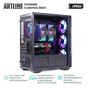 ' ARTLINE Gaming DRGN (DRGNv52) 12