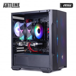 ' ARTLINE Gaming DRGN (DRGNv52) 14