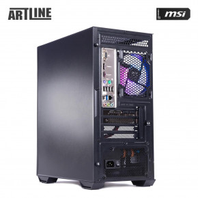 ' ARTLINE Gaming DRGN (DRGNv52) 15