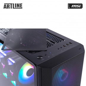 ' ARTLINE Gaming DRGN (DRGNv52) 16