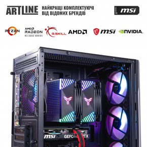 ' ARTLINE Gaming DRGN (DRGNv60) 9