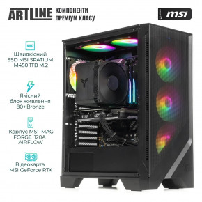  ARTLINE Gaming DRGN (DRGNv61) 5