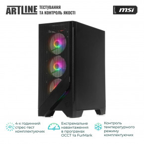  ARTLINE Gaming DRGN (DRGNv61) 11