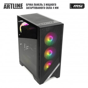  ARTLINE Gaming DRGN (DRGNv61) 12