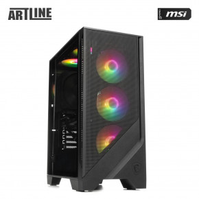  ARTLINE Gaming DRGN (DRGNv61) 14