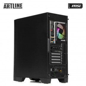  ARTLINE Gaming DRGN (DRGNv61) 15