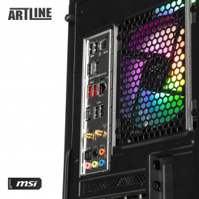  ARTLINE Gaming DRGN (DRGNv61) 16