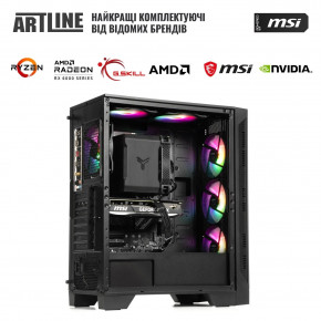  ARTLINE Gaming DRGN (DRGNv65) 7