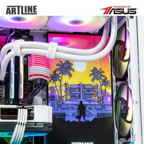  ARTLINE Gaming GRAND (GRANDv65) 16