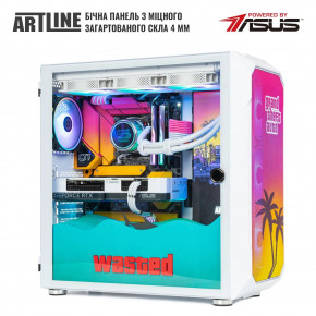 ' ARTLINE Gaming GRAND (GRANDv68) 8