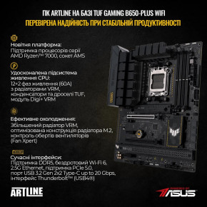  ARTLINE Gaming GT301 Windows 11 Home (GT301v24Win) 5