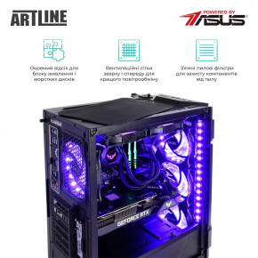  ARTLINE Gaming GT301 Windows 11 Home (GT301v24Win) 8