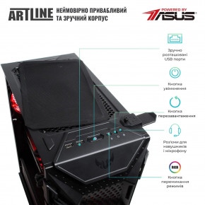  ARTLINE Gaming GT301 Windows 11 Home (GT301v24Win) 9