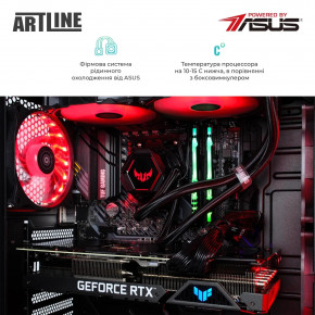  ARTLINE Gaming GT301 Windows 11 Home (GT301v24Win) 10