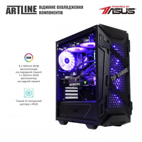  ARTLINE Gaming GT301 Windows 11 Home (GT301v27win) 5