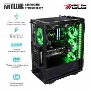  ARTLINE Gaming GT301 (GT301v24) 7