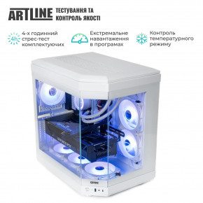  ARTLINE Gaming TANKWHITE (TANKWHITEv23) 6