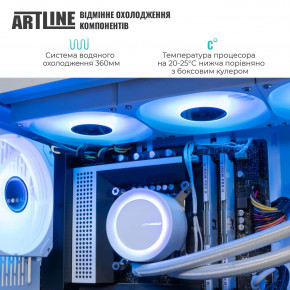  ARTLINE Gaming TANKWHITE (TANKWHITEv23) 7