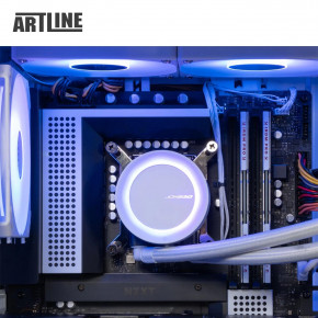  ARTLINE Gaming TANKWHITE (TANKWHITEv23) 10