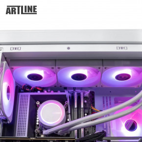  ARTLINE Gaming TANKWHITE (TANKWHITEv23) 11