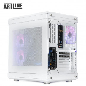  ARTLINE Gaming TANKWHITE (TANKWHITEv23) 12