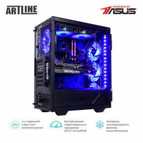   ARTLINE Gaming TUF (TUFv94Win) 11