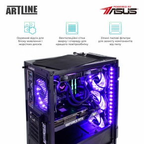   ARTLINE Gaming TUF (TUFv95Win) 12