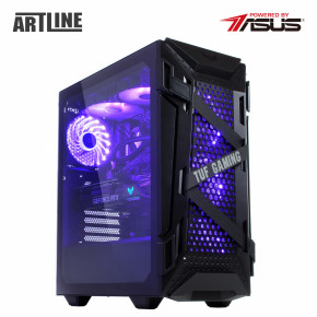   ARTLINE Gaming TUF (TUFv97) 14