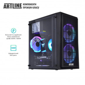 ' ARTLINE Gaming X31 (X31v22) 8