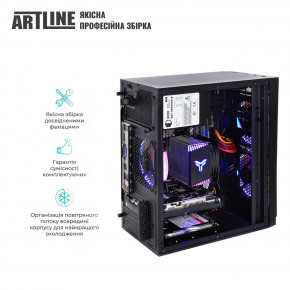 ' ARTLINE Gaming X31 (X31v22) 9